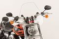 Slipstreamer S-06 Spitfire Sport Windshield Clear S-06-c-1 25 