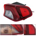 Rear Brake Outer Tail Light Replacement For K5 Ex Lx Lxs 2021-2024 Driver Passenger Side 92402-l3000 Driving Lamps 