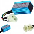 Procompany Cdi Box Ignition Coil Gy6 50cc 110cc 125cc 150cc 139qmb Quads Mopeds Bikes 6pins