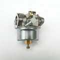 New Carburetor For Tecumseh 632795 632795a 633014 Fits Tvs75 Tvs90 Tvs100 Tvs105 Tvs115 Tvs120 Lav35 Tvxl115