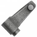 Caltric Right Exhaust Valve Rocker Arm Compatible With Honda Xr350r 1983 1984 1985
