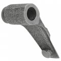 Caltric Right Exhaust Valve Rocker Arm Compatible With Honda Xr350r 1983 1984 1985