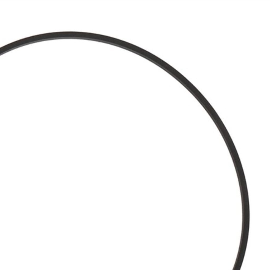 Chevy Suburban 2014-2020 Case Extension Seal Rubber Black 6 043 In 153 5 Mmside Diameter 256 In 158 9 Outside