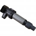 Aip Electronics Premium Ignition Coil On Plug Cop Pencil Pack Compatible With 2004-2006 Buick And Cadillac Oem Fit C564