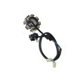 Motorcycle Stator 31120-men-730 Replacement For Crf250r 2004 2005 2006 2007 2008 2009 Replaces 31120-men-731 And 31120-krn-670 