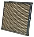 Wix Filters 42403 Heavy Duty Cabin Air Panel Pack Of 1 