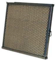 Wix Filters 42403 Heavy Duty Cabin Air Panel Pack Of 1