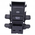 Applianpar Parking Brake Switch Assembly For Honda Hrv 2016-2021