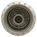 Cru Rear Wheel Hub For 2002 2003 2004 Ttr125 Ttr 125 5hp-25311-10-00 