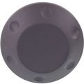 Cpp Ni1038135 Direct Fit Plastic Fog Light Cover For Nissan Frontier Xterra 