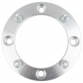 Aintier 1 4x156 Wheel Spacers Lug Centric 4 12x1 5 131mm Compatible With For Rzr 900 Eps Trail 2015-2017 Set Of 2