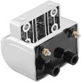 Twin Power High Performance Coil Chrome 5 0 Ohm 10-2031 