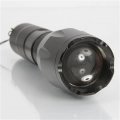 Nc Black Strong Light Flashlight 1200 Lumens Range 500 Meters 10w Weight Low Power Consumption Can Be Used Outdoors For A Long 