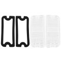 Back Up Light Lenses Gaskets Lamp For Buick Skylark Special 1964-1965