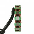 Caltric Stator With Gasket Compatible Yamaha Yzfr1 2015-2021 Yzfr1m Yzfr1s 2015-2018