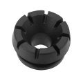 Seat Oil-tank Grommet 1pc For Polaris Ranger 400 500 570 700 800 Sportsman Scrambler Magnum 425 Trail Blazer 250 Boss Xplorer