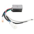 38410-93j12 Trim Relay Assy Replacement For Suzuki Df40a Df50a Df60a 2011-2017 Df70a Df80a Df90a 2011-2016 Df100 Df115 Df140 