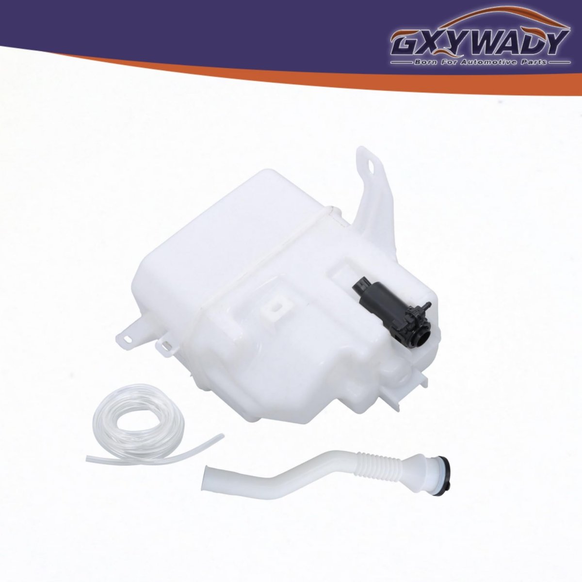 Windshield Washer Reservoir Without Headlight Washers Replacement For Rx350 Rx350l Rx450hl 2020 2021 2022