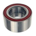 051-4250 Ball Bearing Stainless Steel Automotive Axle Hub Assembly 3 8 In Diameter 