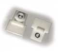 Ihave Replacement For Door Glass Window Track Clips Rodeo Trooper Amigo Passports Pickup 