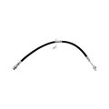 Brake Hydraulic Hose Front Passenger Side For Hyundai Sonata 2011 2012 2013 2014 Corrosion Resistant Steel With Epdm Rubber 