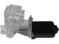 Trunk Lid Pull Down Motor For 1986-1991 Pontiac Firebird 