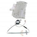 Aintier Door Lock Actuators Assembly Compatible For 2001-2005 Honda Civic Rear Right Power Latch Replacement 746-361 741-745