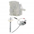Rear Right Power Door Lock Actuator Latch Assembly For 2001 2005 Honda Civic Replacement 746 361 741 745