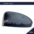 Spieg 96373-6ca9a Passenger Side Mirror Cover Cap Housing Replacement For Nissan Altima 2019-2021 Primed Paint To Match Rh