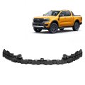 3pcs Front Bumper Bracket For 2019-2023d Ranger Replacement For Fo1025113 Kb3z17d942d Pp Gf15 Plastic Black 