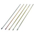 10m Purple Exhaust Heat Wrap 12 Inches Long 5mm Width Neo Chrome Zip Tie