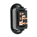 1 Button Power Window Switch For 90-94 Chevy Gmc C K Pickup Truck 