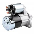 Ocpty Starter Smt0214 18096 Fit For Hyster S-25xl S-25xm S-35xl S-40xl S-40xm S-45xm S-50xm S-55xm S-60xm S-65xm Yale Various