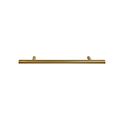 Ckp Brand 3489 6-5 16 In 160mm Steel Bar Pull Amber Gold 