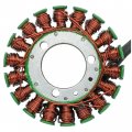 Caltric Stator Compatible With Suzuki 31401-35f10 31401-40f00 31401-18g00