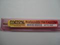 Metcal Sttc-025 Tip Cartridge Solder 30 Chisel 0 04in 