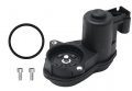 Hoypeyfiy Rear Parking Caliper Servo Motor 34216791420 Handbrake Actuator Replacement For Bmw 5 Series 6 528i 535i 550i 640i