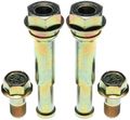 Raybestos H15200 Professional Grade Disc Brake Caliper Bolts 