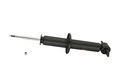 341356 Excel G Gas Strut Front Shock Absorber For Camaro And Firebird Stock Size Black Silver Iron Construction 