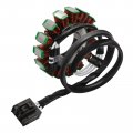 Tcmt Motorcycle Magneto Stator Coil Fit For Kawasaki Ninja Zx-6r Zx6r Zx600 2007-2008