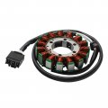 Tcmt Motorcycle Magneto Stator Coil Fit For Kawasaki Ninja Zx-6r Zx6r Zx600 2007-2008