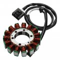 Tcmt Motorcycle Magneto Stator Coil Fit For Kawasaki Ninja Zx-6r Zx6r Zx600 2007-2008