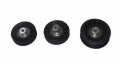 New Idler Pulley Kit For Traction Drive Belt Compatible With Sabre 1338g 1338gs 1538h 1538hx 