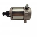 Starter Motor For Honda Recon Sportrax Atv Trx250 Trx250ex Trx250te Trx250tm 229cc 31200hm8003 31200hm8a41 31200-hm8-003 