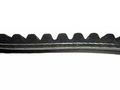 V-belt Cvt Drive Belt 729 17 7 30 Fits Gy6 4 Stroke 49cc 50cc Long-case Scooter Motorcycle 