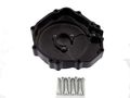 Black Stator Engine Side Cover For 2005-2008 Suzuki Gsxr Gsx-r 1000 2006 2007 