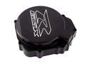 Black Stator Engine Side Cover For 2005-2008 Suzuki Gsxr Gsx-r 1000 2006 2007