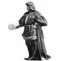 H90000 Hamlet Cardboard Cutout Standup 