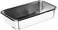 Grafco 3258 Instrument Tray Without Cover 8-7 8 X 5 2 