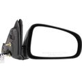 Tyc For Chevrolet Impala Passenger Side Power Heated Replacement Mirror 